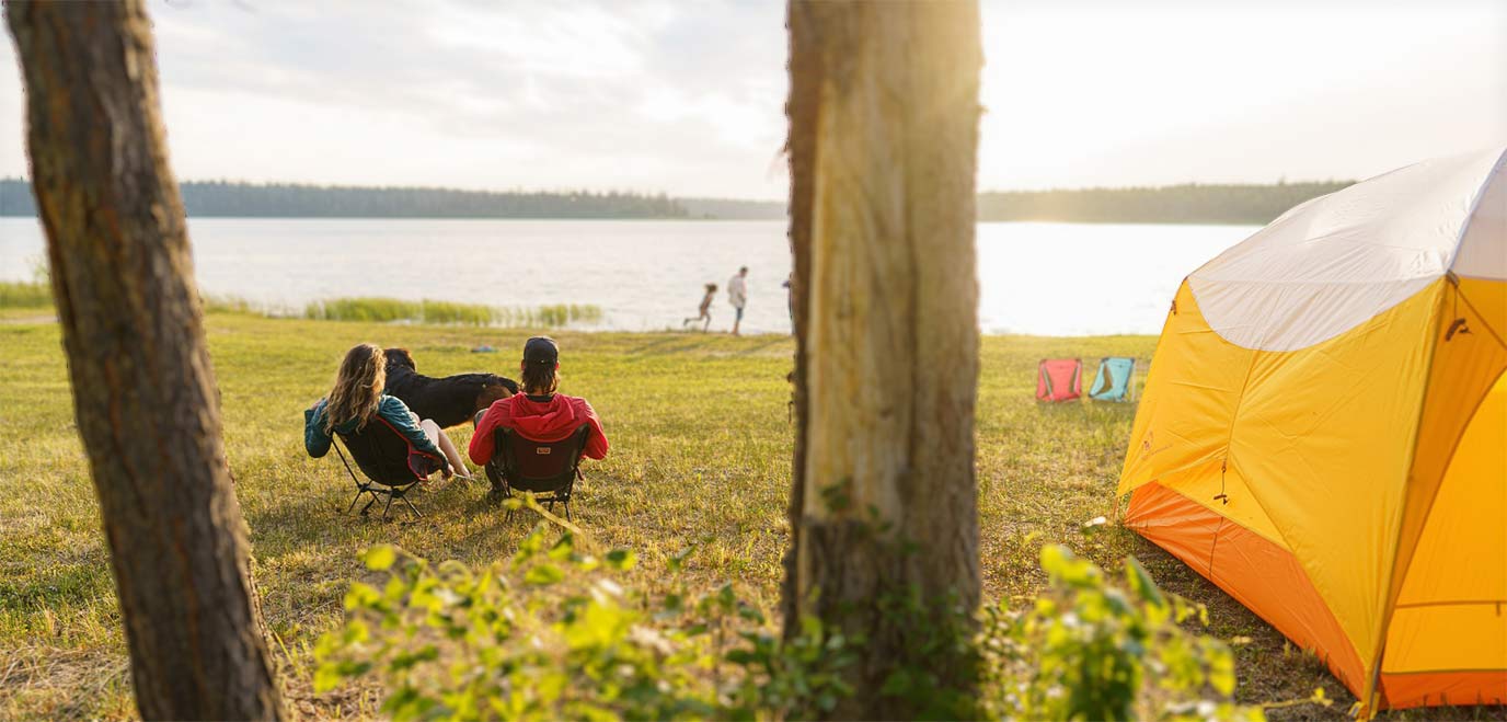 Canada Wood Buffalo national park seasonal activities