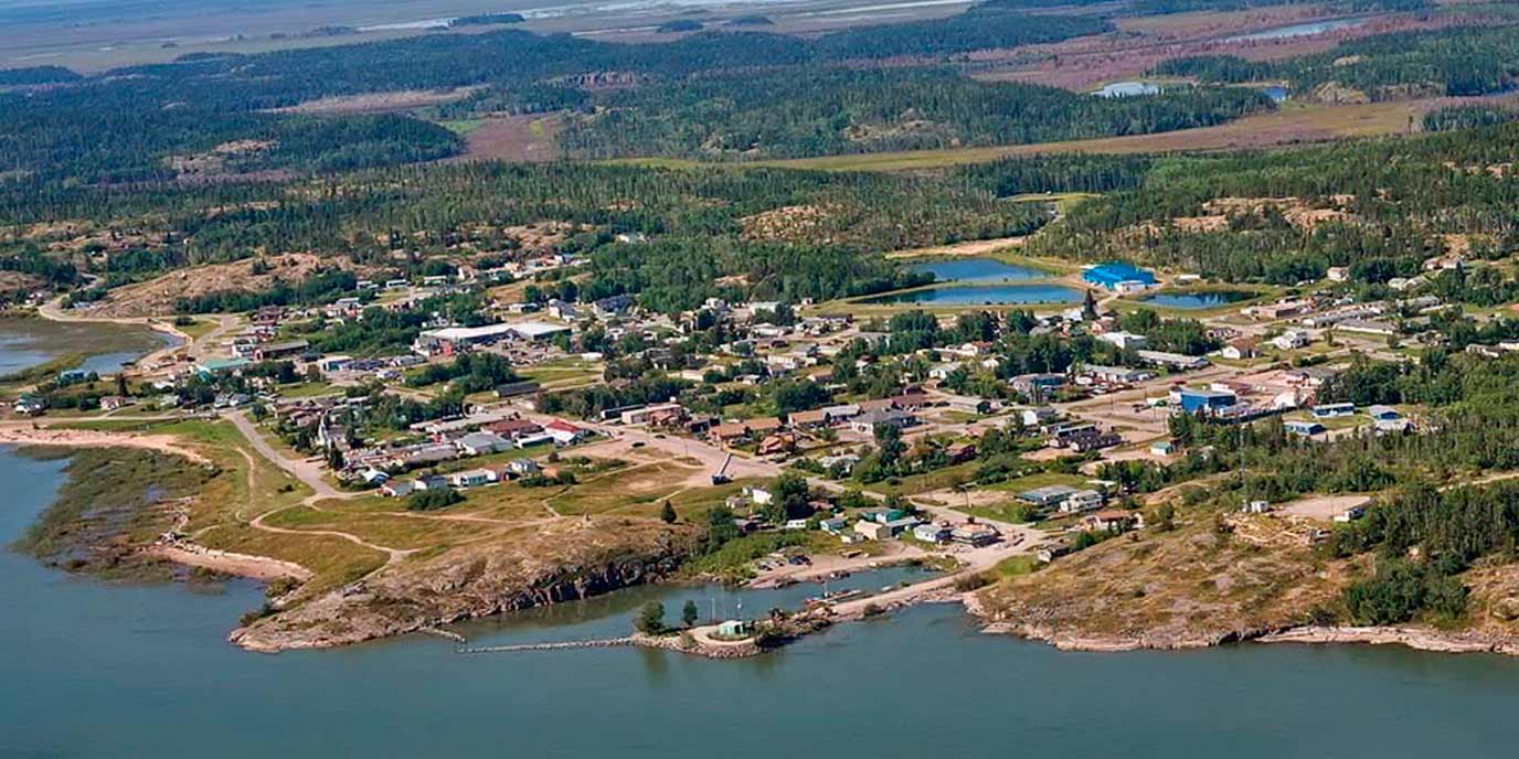 Fort Chipewyan