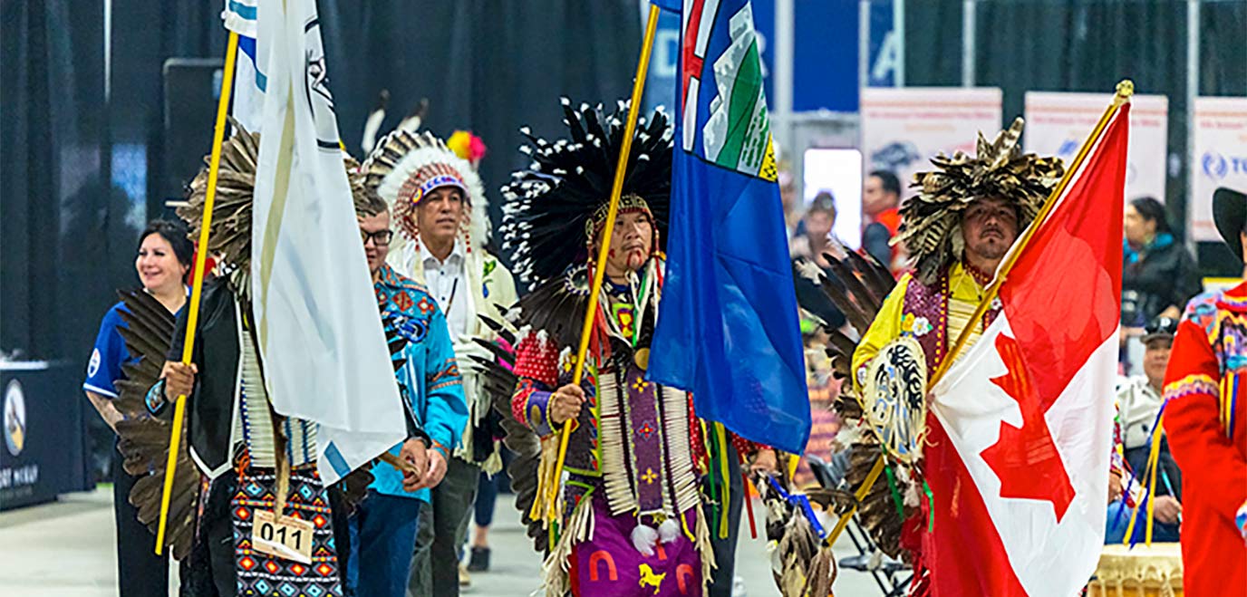 Fort McKay Pow Wow 2025