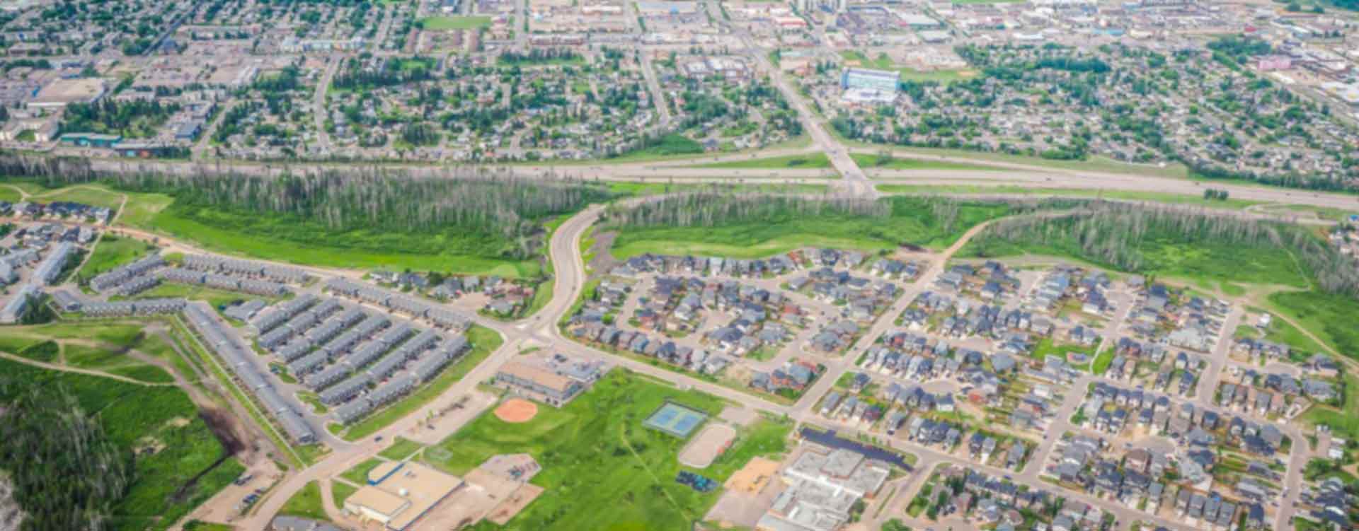 Fort McMurray cover