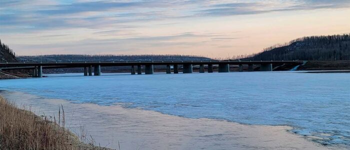 Fort McMurray Island Park